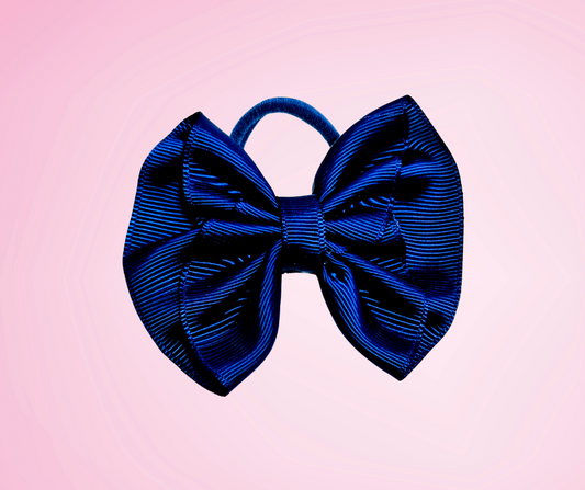 Mille Frille Bow