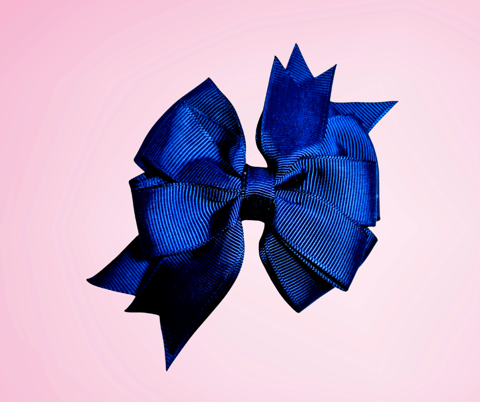Pinwheel Bow