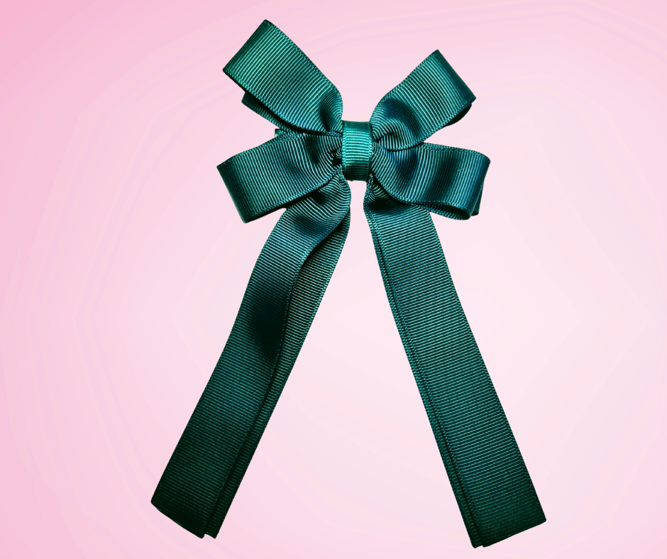 Layla Tails Bow