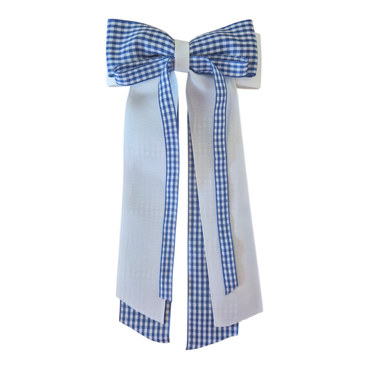 School Princess Bow