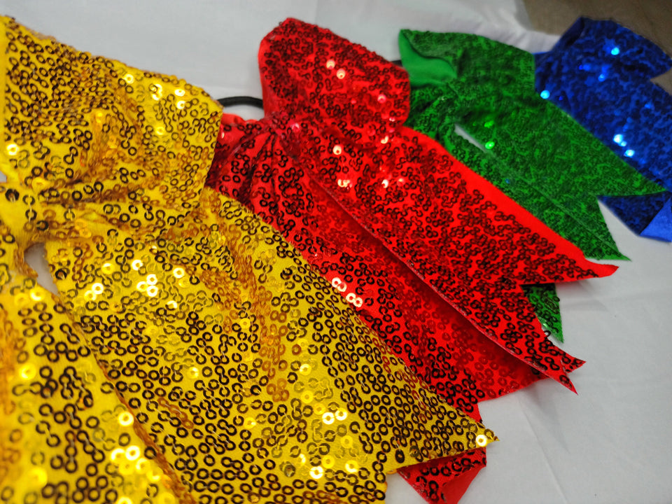 Sports Day Hair Accessories