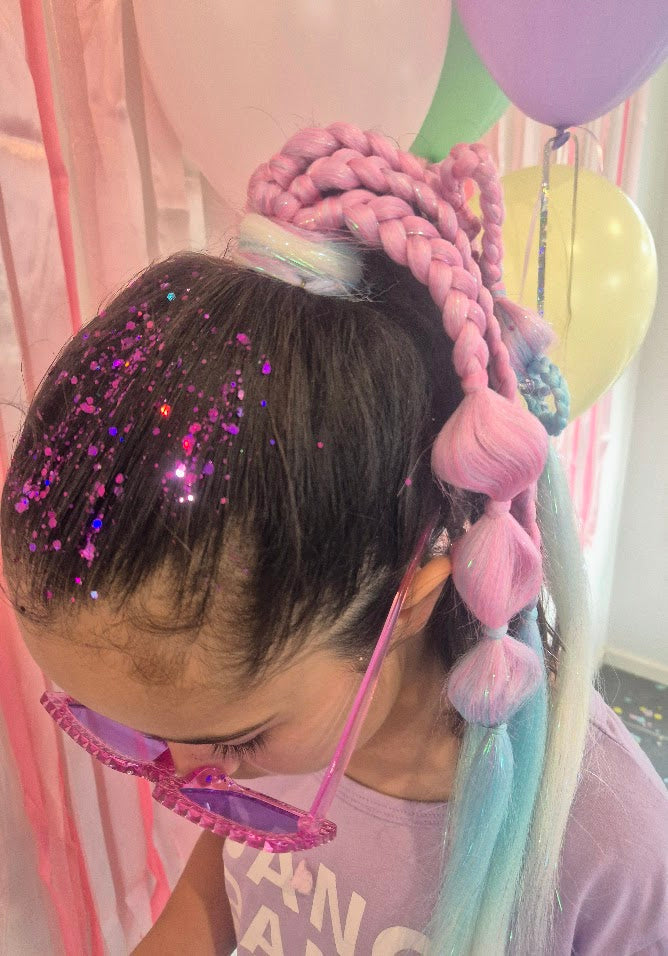 Party Hair Bows & Accessories for Kids | A Plus Hair