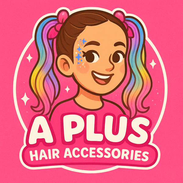 A+ Hair Accessories