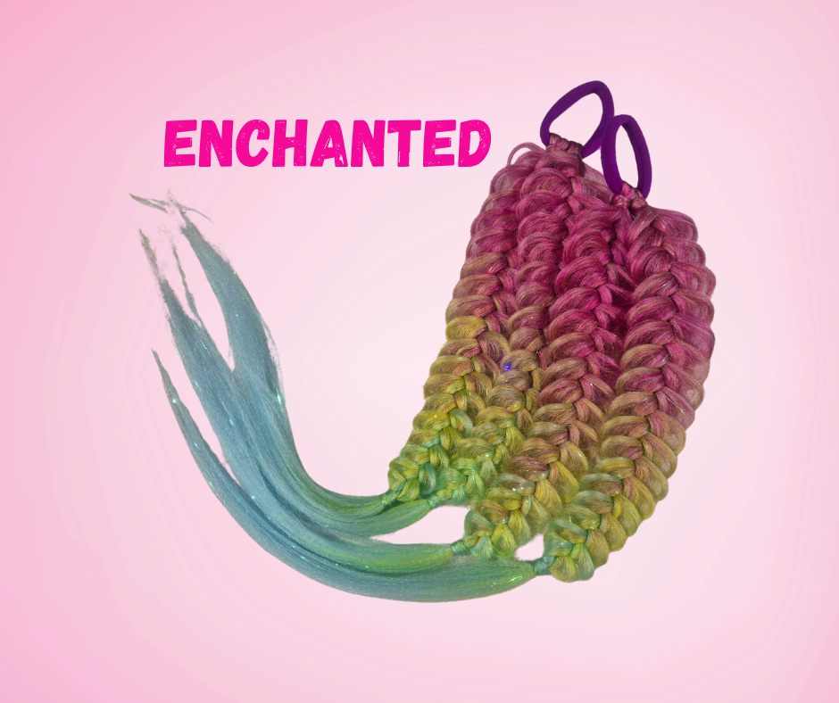 Fairy Hair - Enchanted