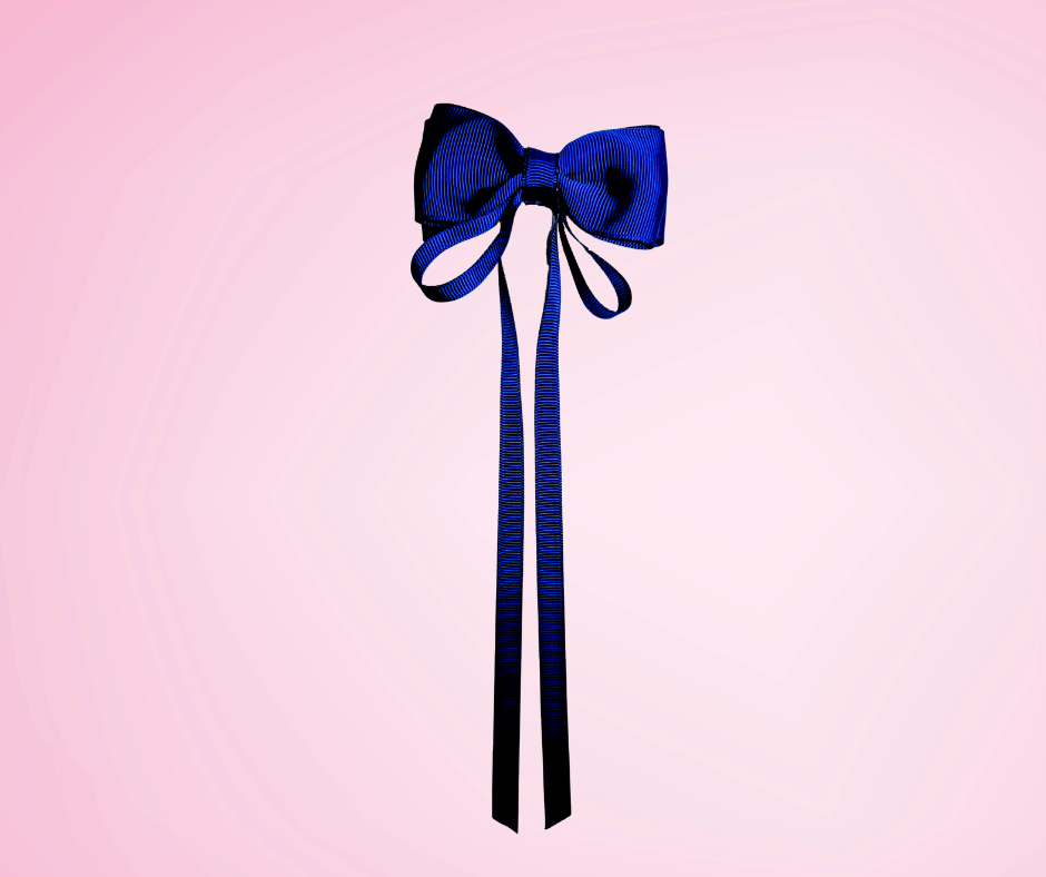 Livvi Tails Bow