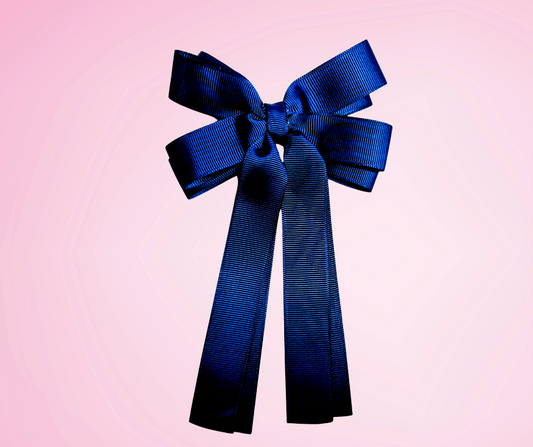 Layla Tails Bow