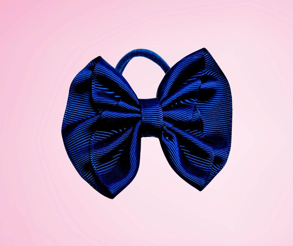 Mille Frille Bow