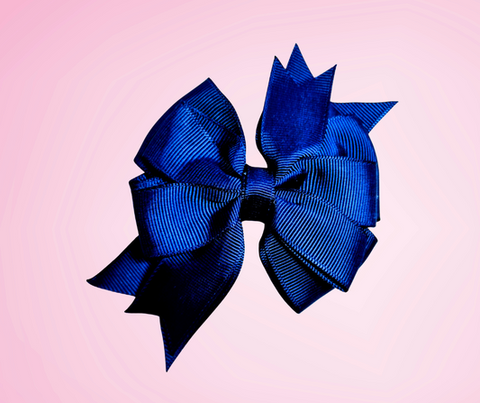 Pinwheel Bow