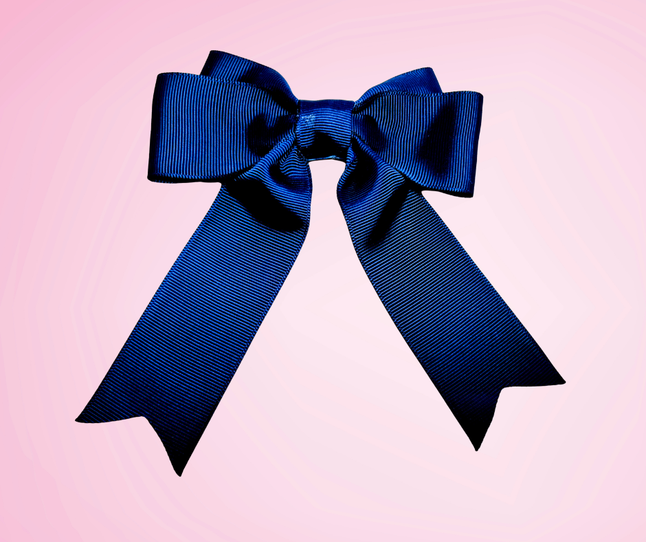 Royal Tails Bow