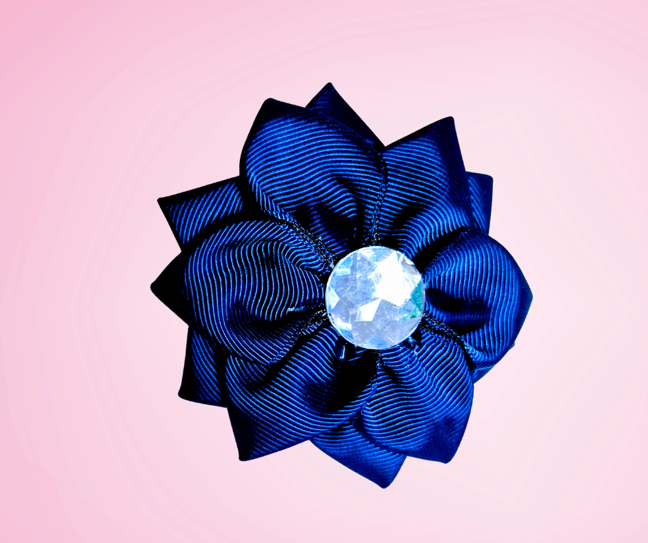Flower Clip
