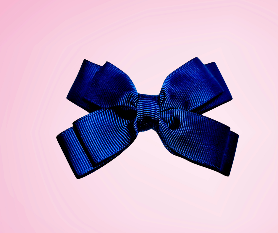 Mini Charm Bow
