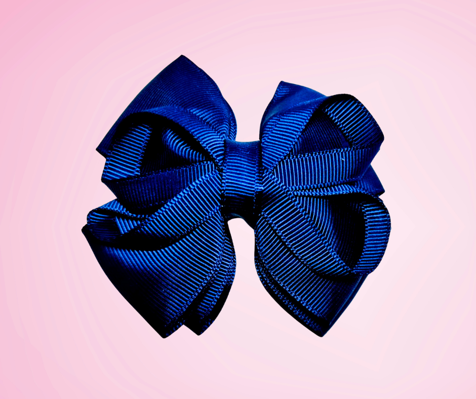 Gracie Bow