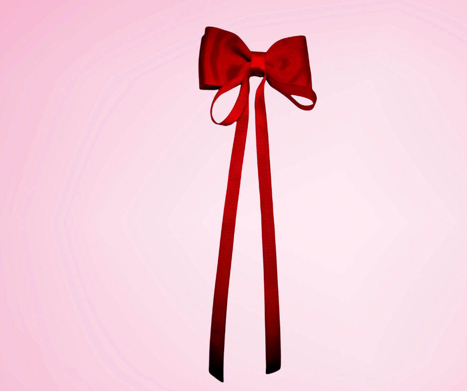 Livvi Tails Bow