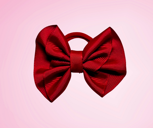 Mille Frille Bow