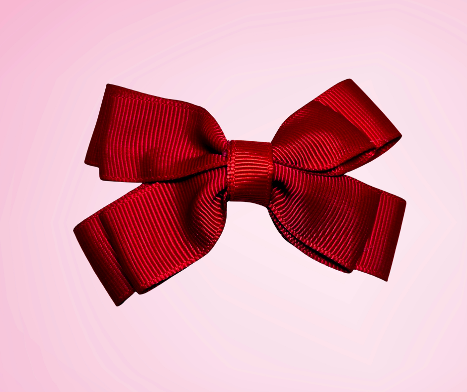 Mini Charm Bow