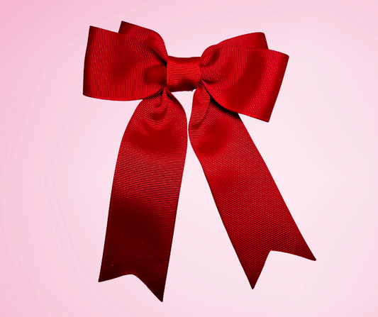 Royal Tails Bow