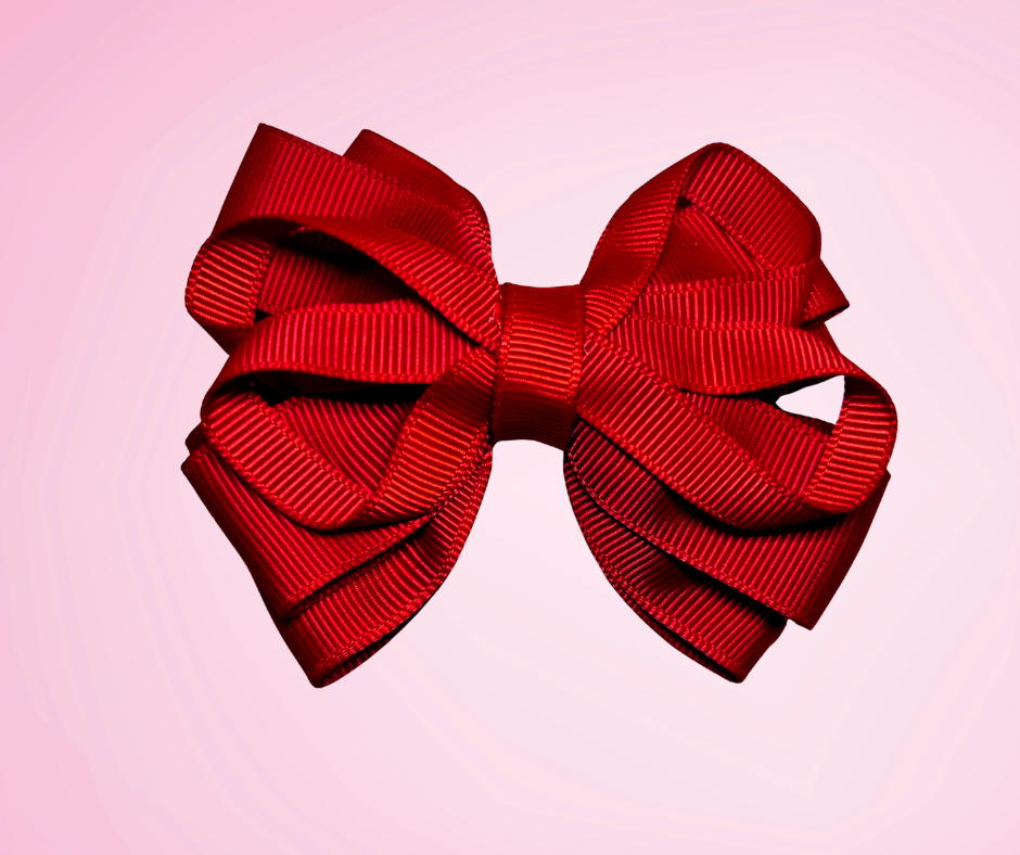 Gracie Bow
