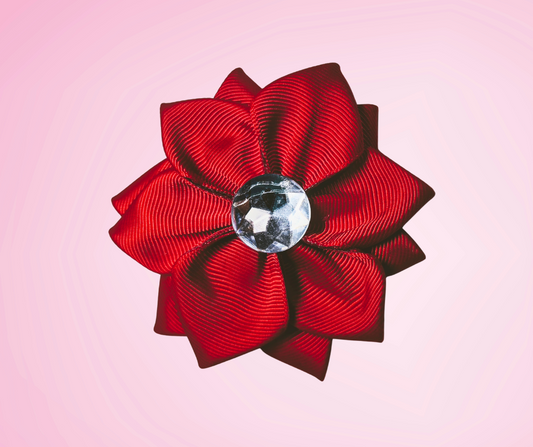 Flower Clip