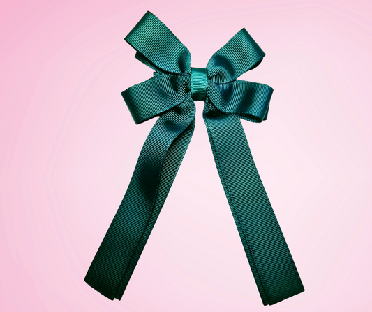 Layla Tails Bow