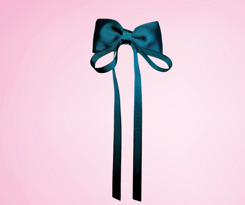 Livvi Tails Bow
