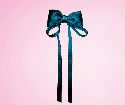 Livvi Tails Bow