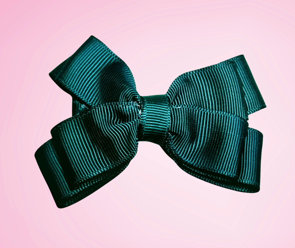 Mini Charm Bow