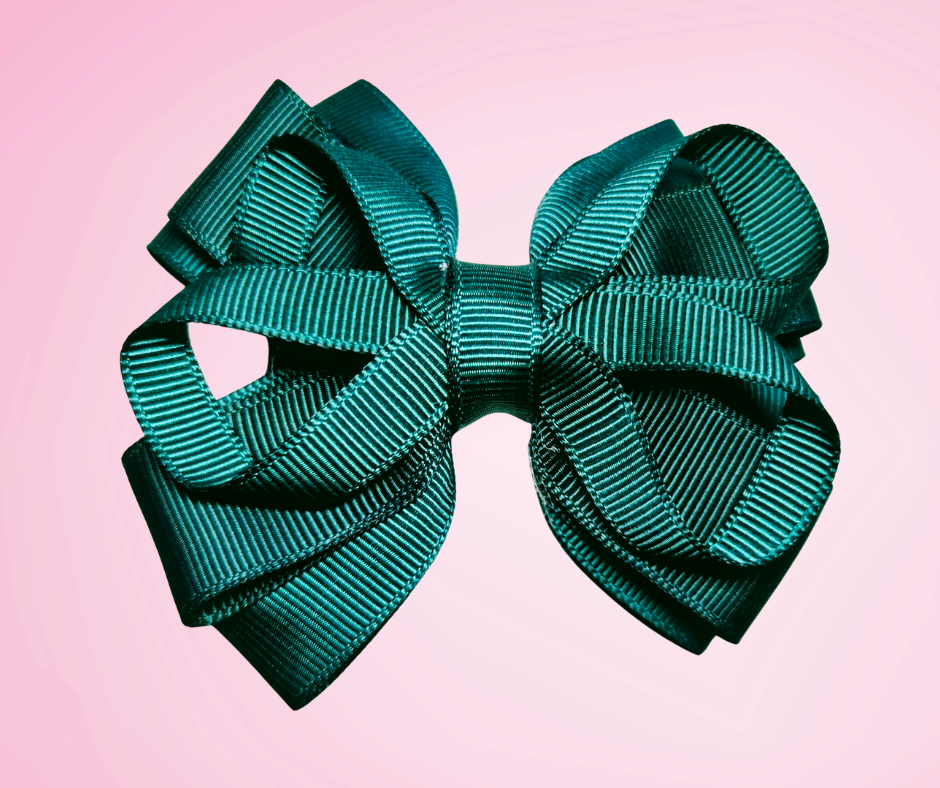 Gracie Bow
