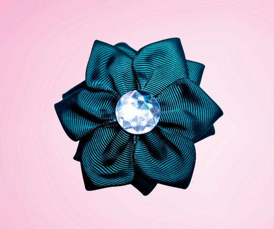 Flower Clip