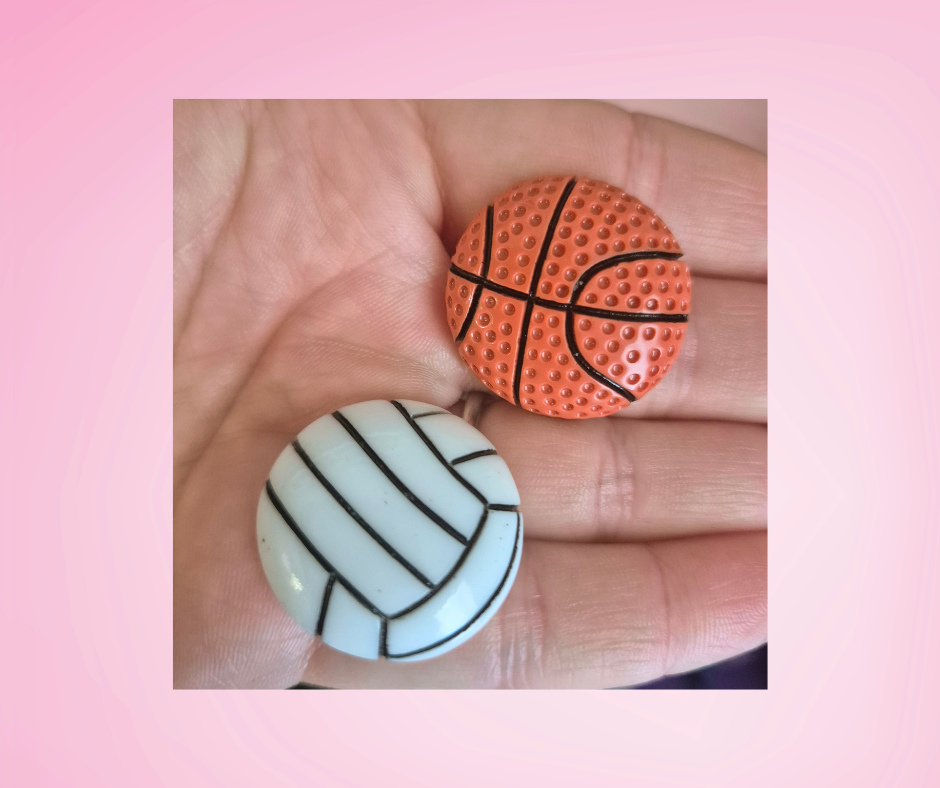 Personalised Sports Team Bow - Bow Only