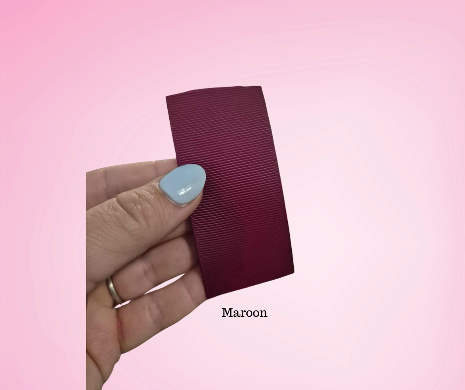 💙 School Bow Plus Accessory Pack 💙