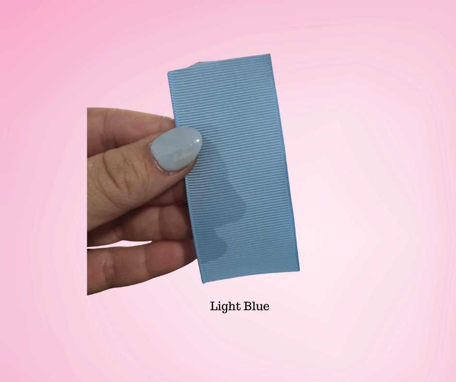 💙 School Mini Bow Clip Accessory Pack 💙