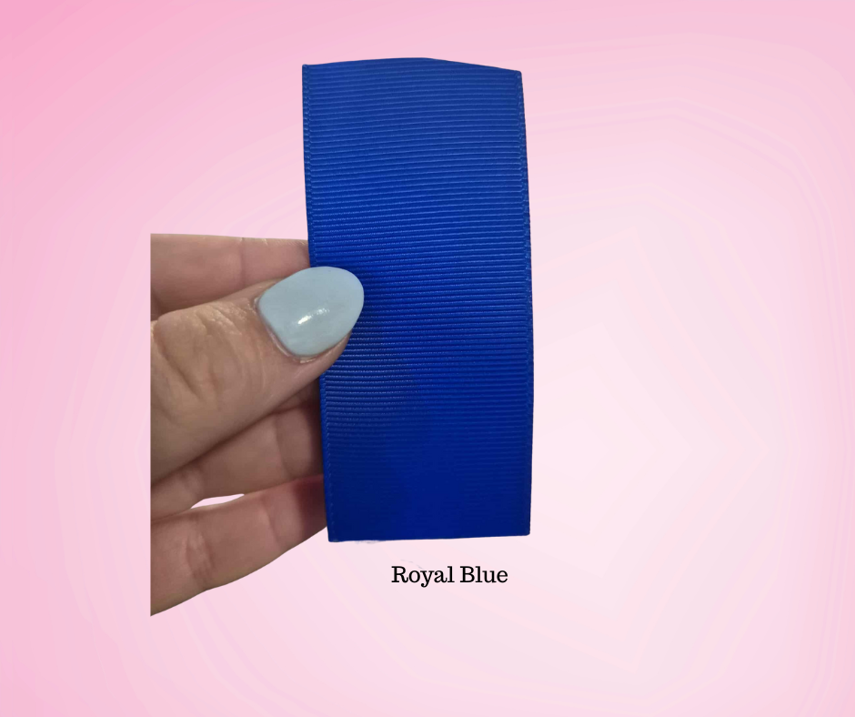 💙 School Starter Hair Accessory Pack 💙