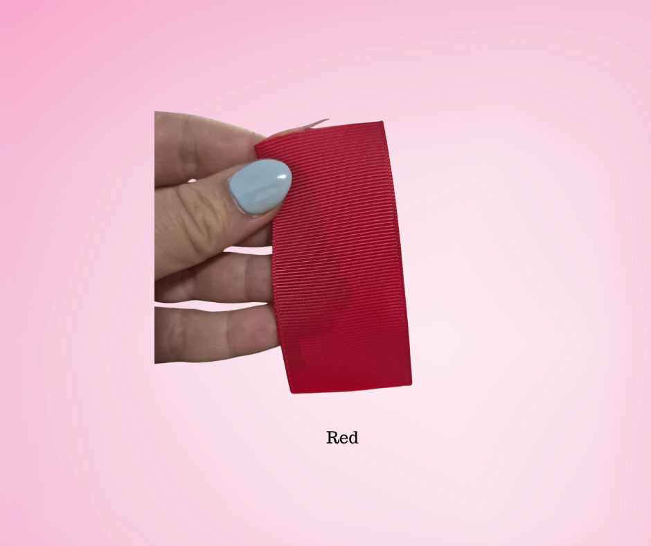 💙 School Starter Hair Accessory Pack 💙