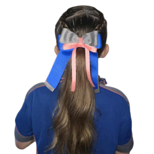 School Princess Bow