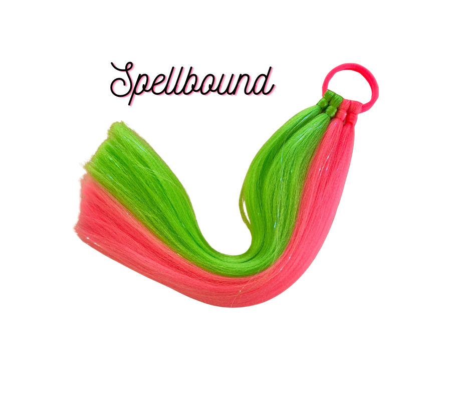 Spellbound Ponytail - 40cm