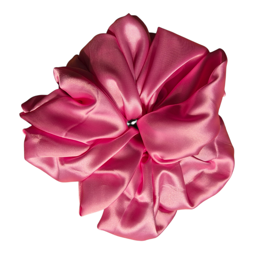 XL Satin Scrunchie