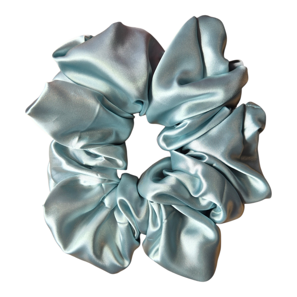 XL Satin Scrunchie