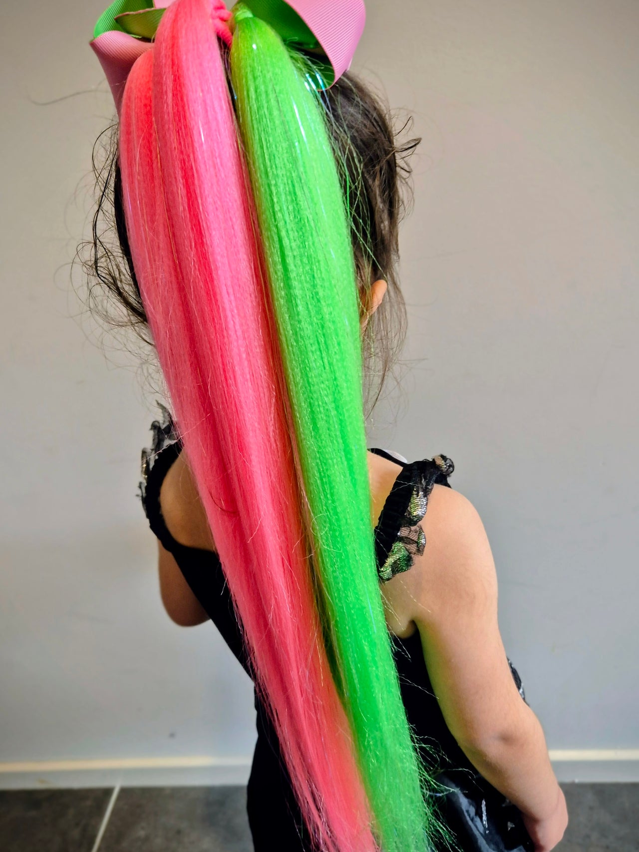 Spellbound Ponytail - 60cm