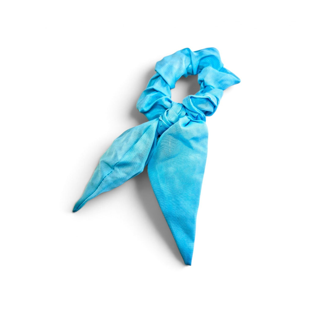 Light Up Scrunchie | LED Flashing Hair Scrunchie