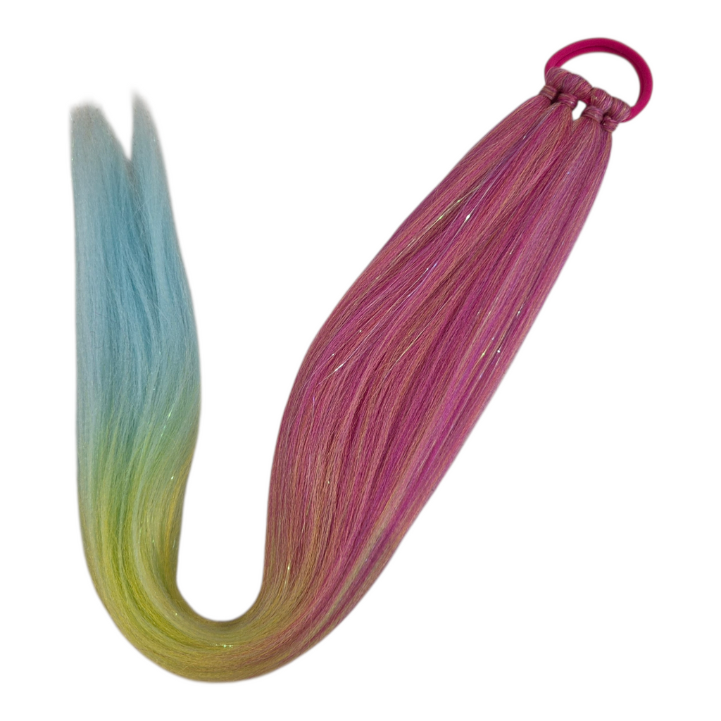 Enchanted Ponytail - 60cm