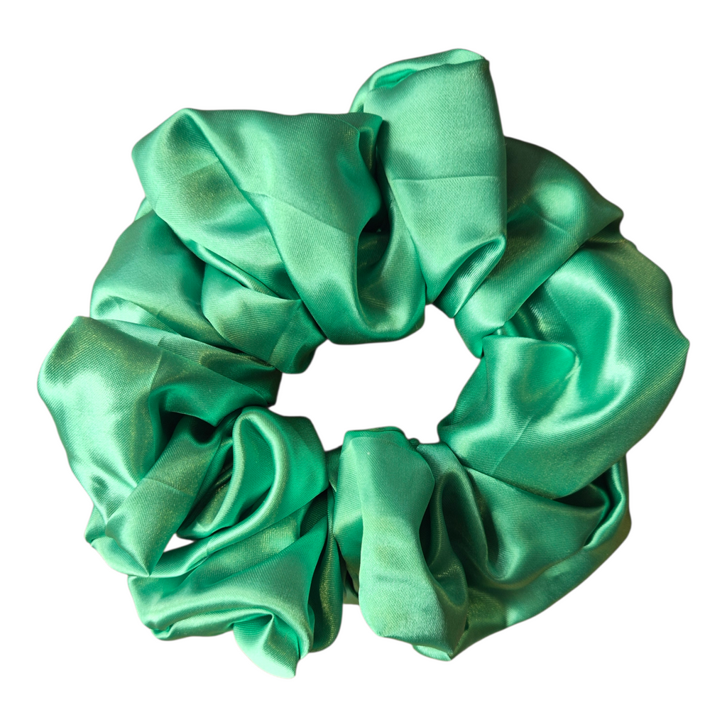 XL Satin Scrunchie