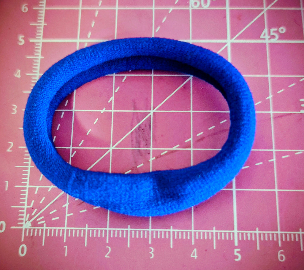 Quality School Hairties - Pack of 10