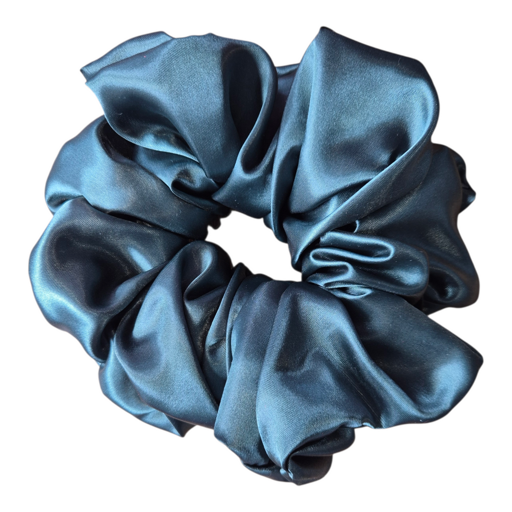 XL Satin Scrunchie