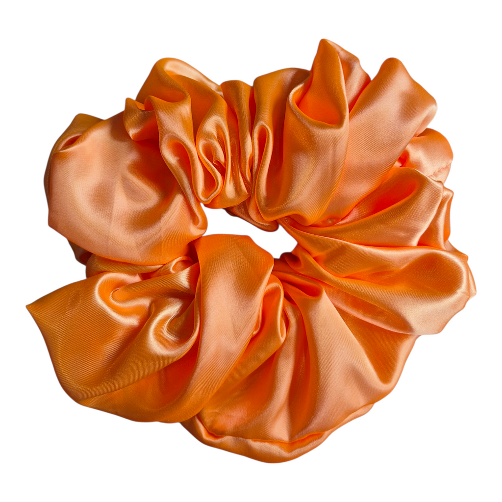 XL Satin Scrunchie