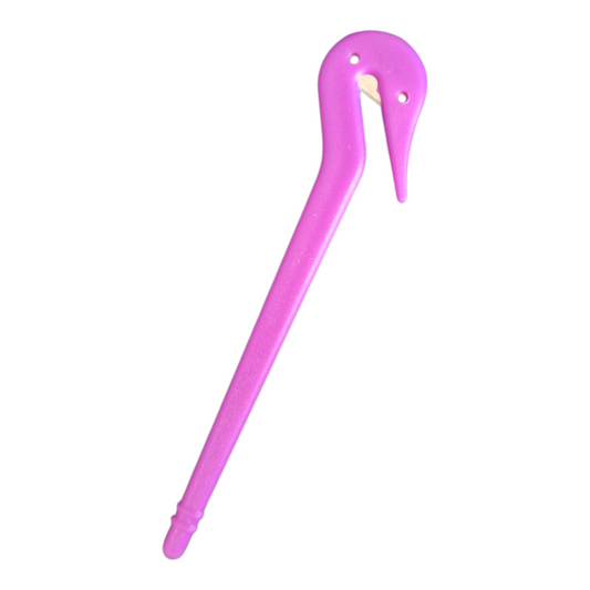 Elastic Cutter