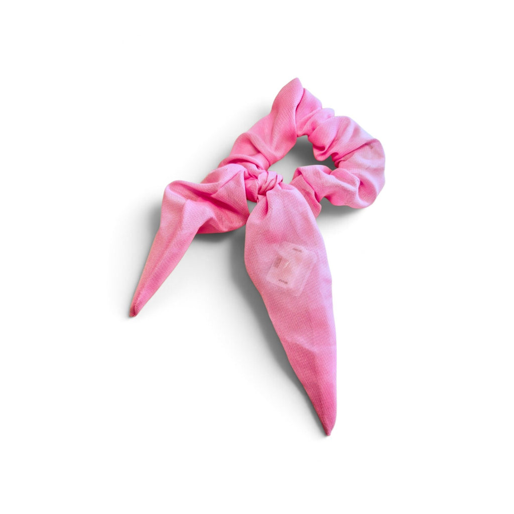 Light Up Scrunchie | LED Flashing Hair Scrunchie