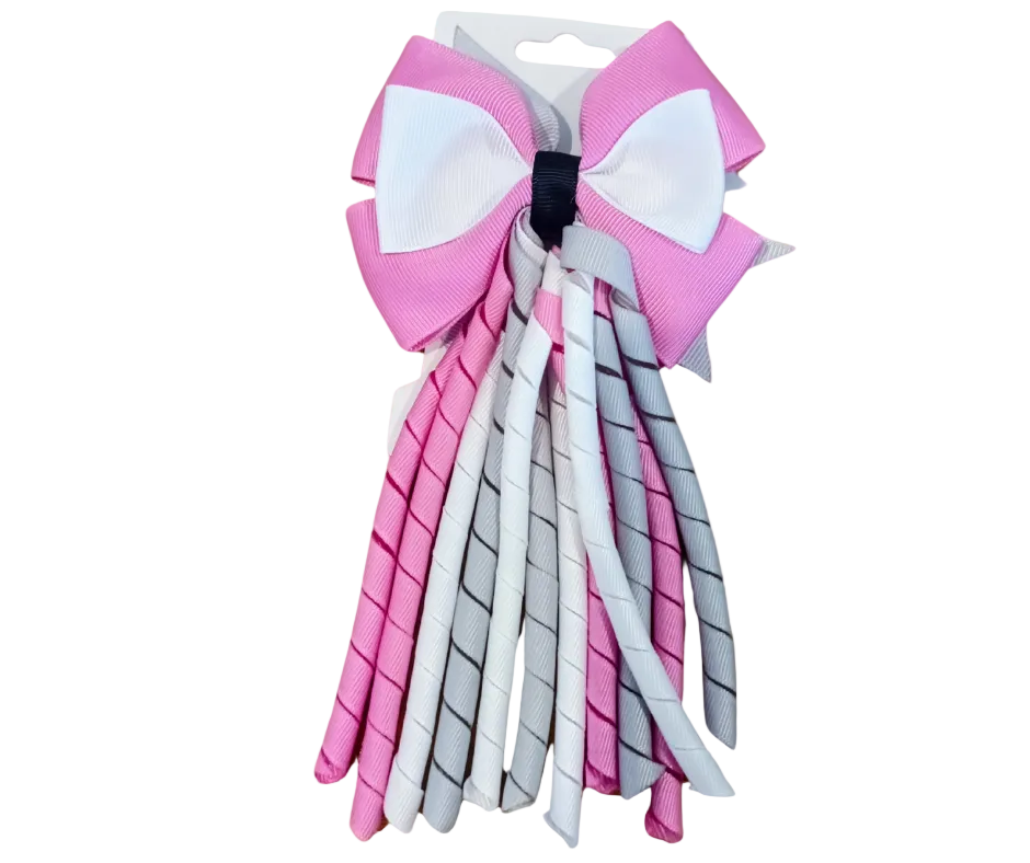 School Bow Korker