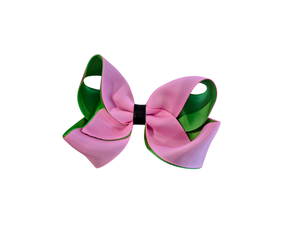 Spellbound Boutique Bow Clip
