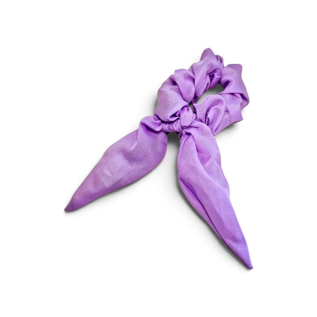 Light Up Scrunchie | LED Flashing Hair Scrunchie