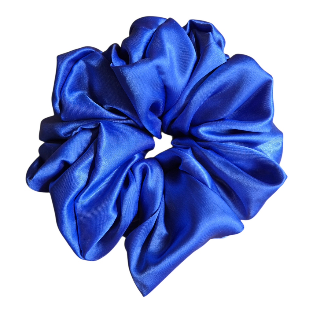 XL Satin Scrunchie